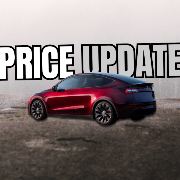 Tesla Just Changed EV Buying Forever - Industry Analysis