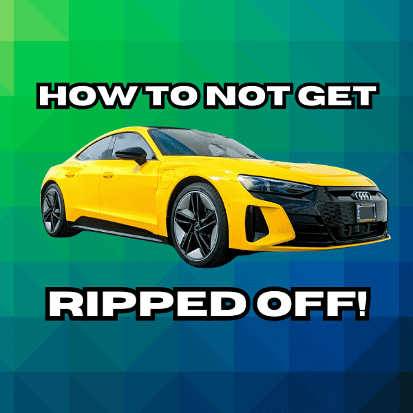 First Time EV Owner: Avoid These 5 Costly Mistakes